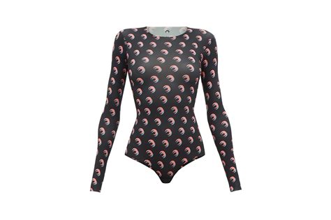 Women's Designer & Luxury Bodysuits 